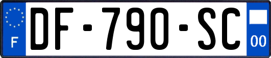 DF-790-SC