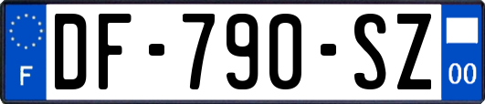 DF-790-SZ