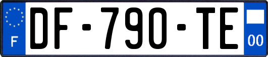 DF-790-TE