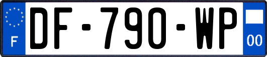 DF-790-WP