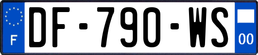 DF-790-WS