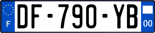 DF-790-YB