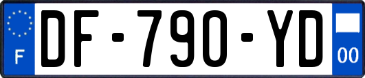 DF-790-YD