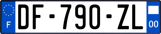 DF-790-ZL