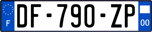 DF-790-ZP