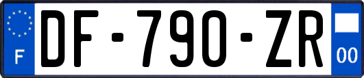 DF-790-ZR