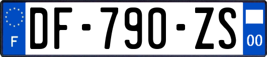 DF-790-ZS