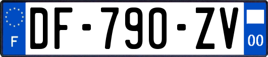 DF-790-ZV