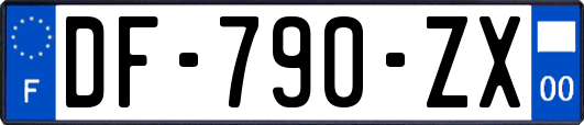 DF-790-ZX