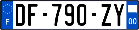 DF-790-ZY