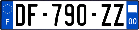 DF-790-ZZ