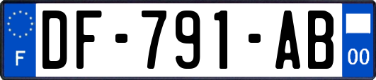 DF-791-AB