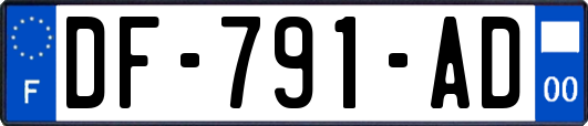 DF-791-AD