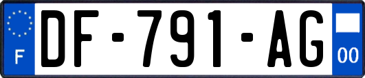 DF-791-AG