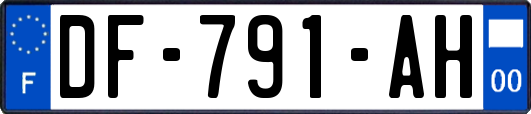 DF-791-AH