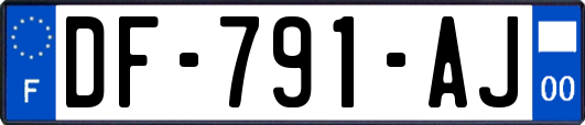 DF-791-AJ