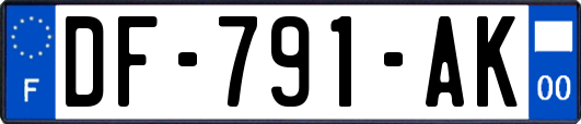 DF-791-AK