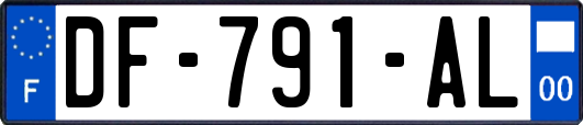 DF-791-AL