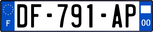 DF-791-AP