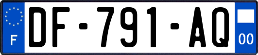 DF-791-AQ