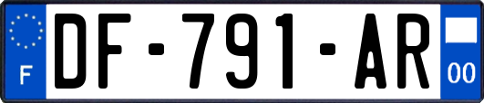 DF-791-AR