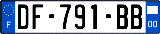 DF-791-BB