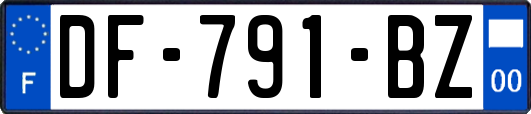 DF-791-BZ