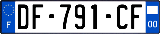 DF-791-CF