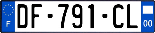 DF-791-CL