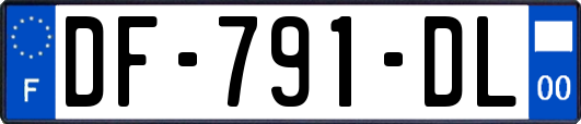 DF-791-DL