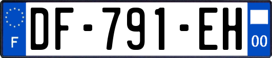 DF-791-EH