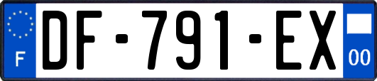 DF-791-EX