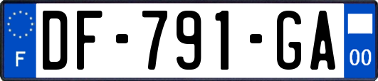 DF-791-GA