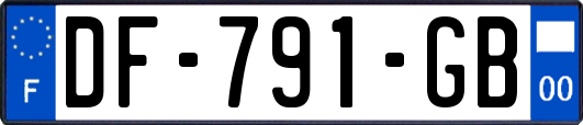 DF-791-GB