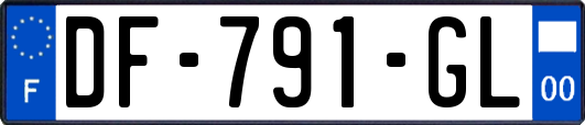 DF-791-GL