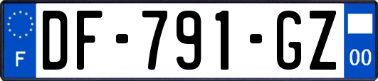 DF-791-GZ