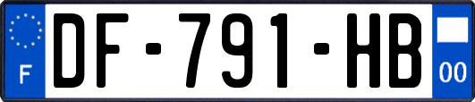 DF-791-HB