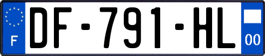 DF-791-HL