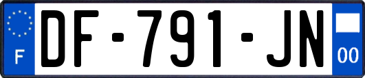 DF-791-JN