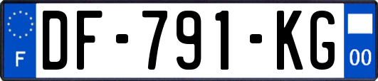 DF-791-KG