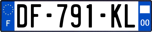 DF-791-KL
