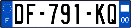 DF-791-KQ