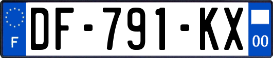 DF-791-KX