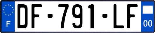 DF-791-LF