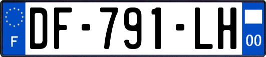 DF-791-LH