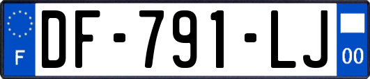 DF-791-LJ
