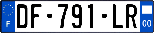 DF-791-LR