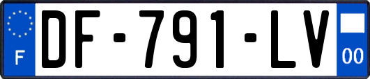 DF-791-LV