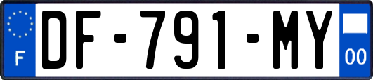 DF-791-MY