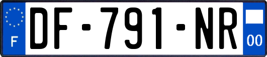 DF-791-NR